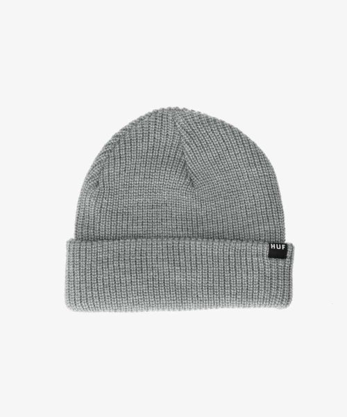 HUF(HUF)/HUF ESSENTIALS USUAL BEANIE/img02