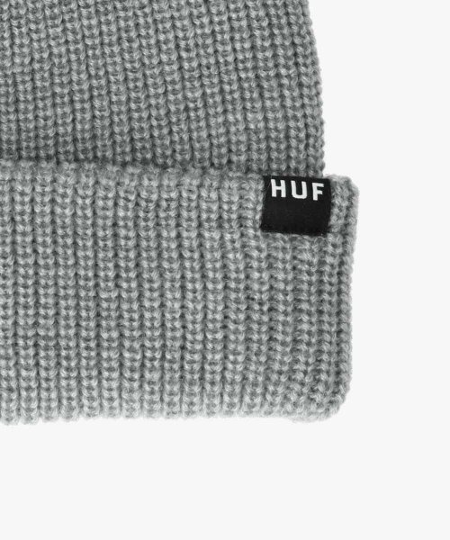 HUF(HUF)/HUF ESSENTIALS USUAL BEANIE/img10