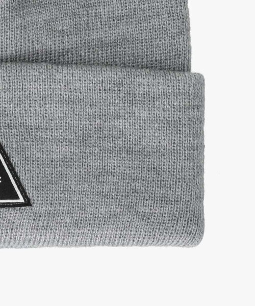 HUF(HUF)/HUF ESSENTIALS TT BEANIE/img08