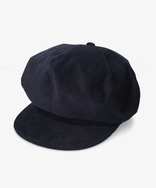 arth(arth)/arth  Summer Corduroy Casquette/img02