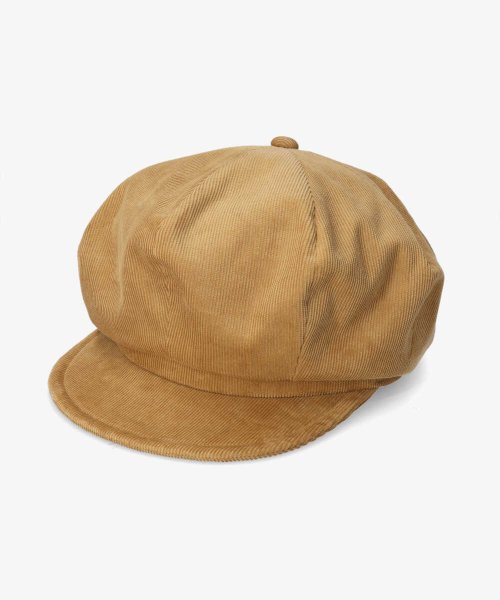 arth(arth)/arth  Summer Corduroy Casquette/img03