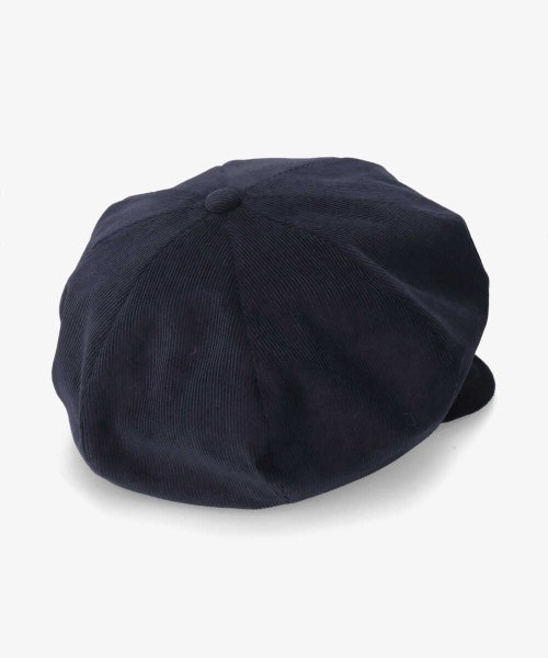 arth(arth)/arth  Summer Corduroy Casquette/img12