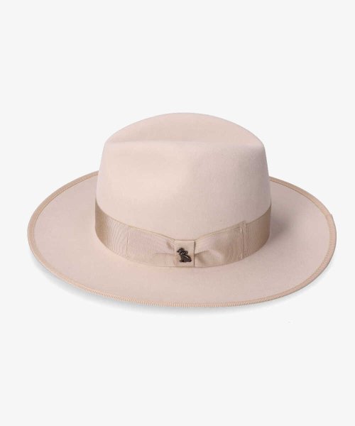 arth(arth)/arth  Ante Long Brim Fedora/img05