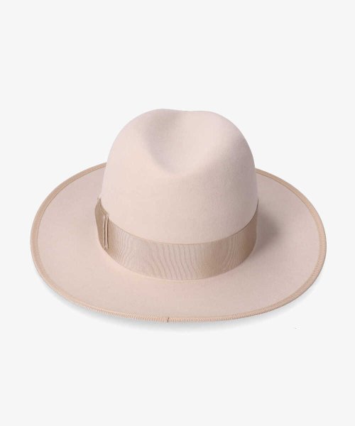 arth(arth)/arth  Ante Long Brim Fedora/img06