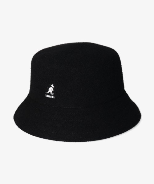 KANGOL(KANGOL)/KANGOL Wool Lahinch/img01