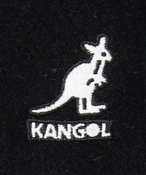 KANGOL(KANGOL)/KANGOL Wool Lahinch/img12