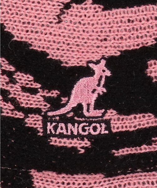 KANGOL(KANGOL)/KANGOL Liquify Casual/img07