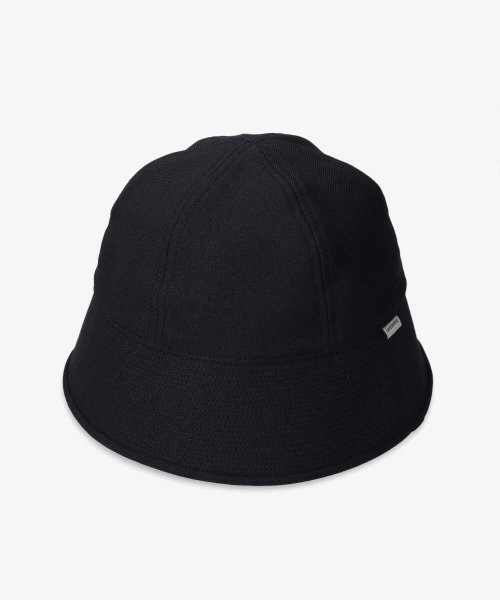 OVERRIDE(OVERRIDE)/OVERRIDE  POLY TWILL GOB HAT/img01