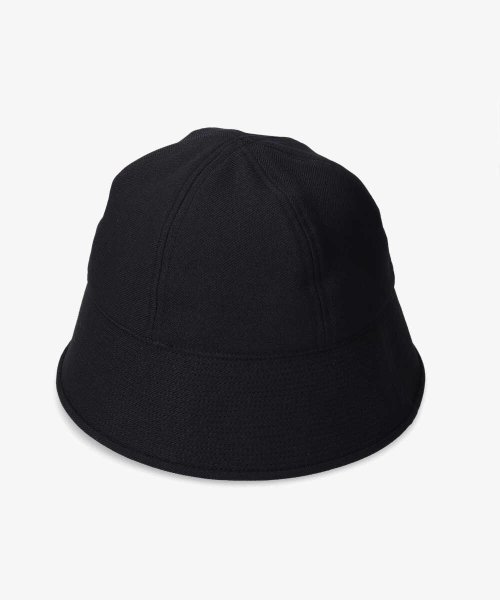 OVERRIDE(OVERRIDE)/OVERRIDE  POLY TWILL GOB HAT/img11