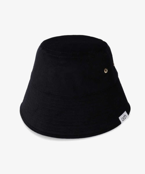 arth(arth)/arth  Corduroy Bucket Hat/img01