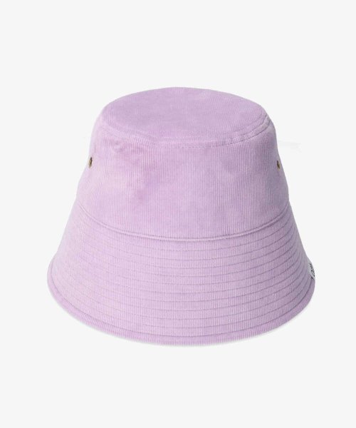 arth(arth)/arth  Corduroy Bucket Hat/img03