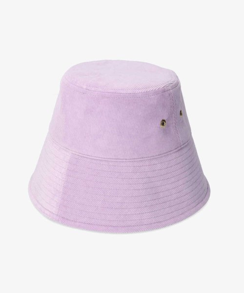 arth(arth)/arth  Corduroy Bucket Hat/img06