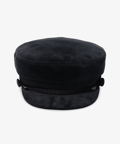 arth(arth)/arth  Velour Marine Casquette/img03