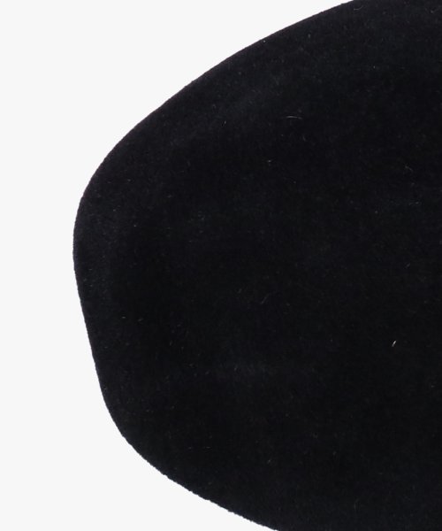 arth(arth)/arth  Fur Felt Beret/img11