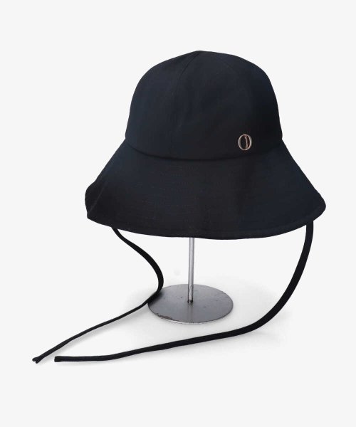 Chapeaud'O(Chapeaud’O)/Chapeau d' O Washable String Hat/img01