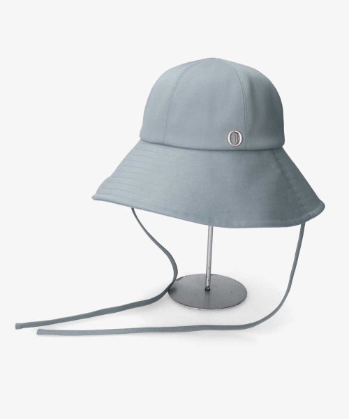 Chapeaud'O(Chapeaud’O)/Chapeau d' O Washable String Hat/img02