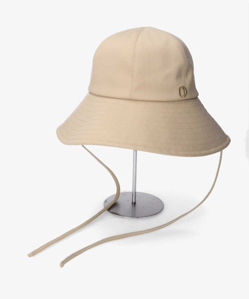 Chapeaud'O(Chapeaud’O)/Chapeau d' O Washable String Hat/img03