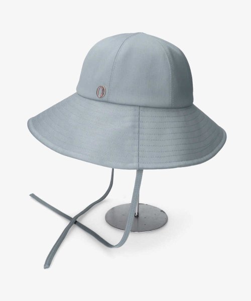 Chapeaud'O(Chapeaud’O)/Chapeau d' O Washable String Hat/img05