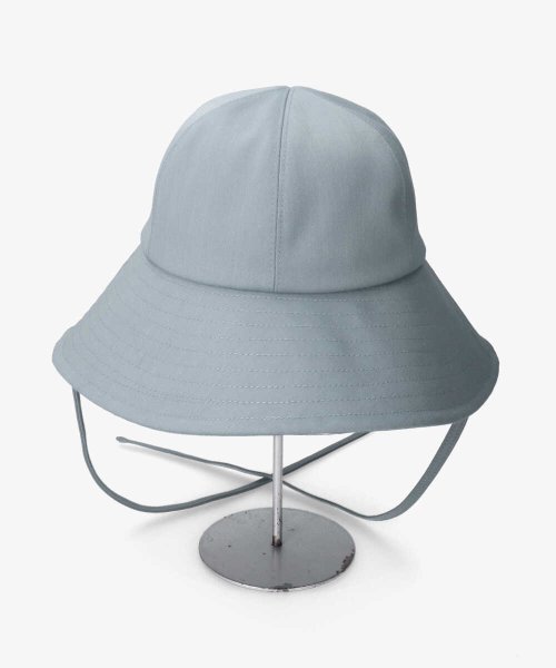 Chapeaud'O(Chapeaud’O)/Chapeau d' O Washable String Hat/img06
