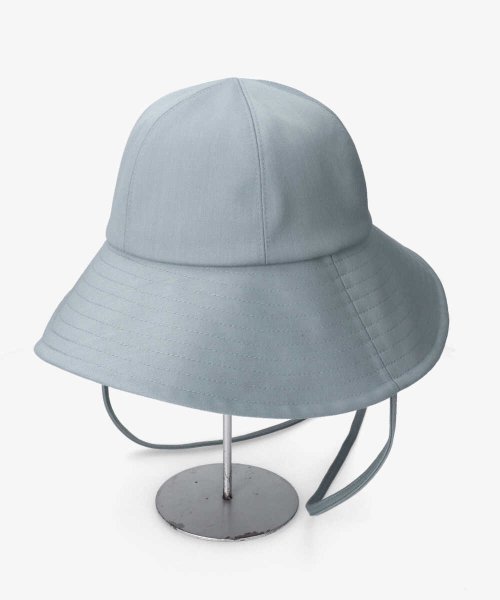 Chapeaud'O(Chapeaud’O)/Chapeau d' O Washable String Hat/img07