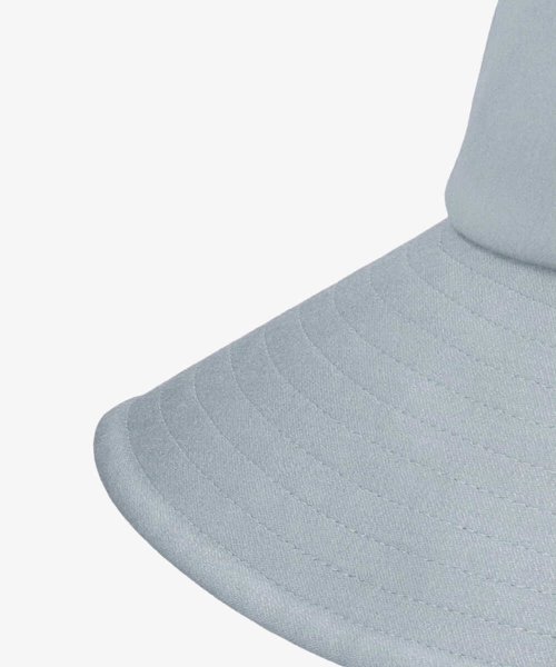 Chapeaud'O(Chapeaud’O)/Chapeau d' O Washable String Hat/img09