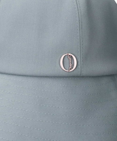 Chapeaud'O(Chapeaud’O)/Chapeau d' O Washable String Hat/img10