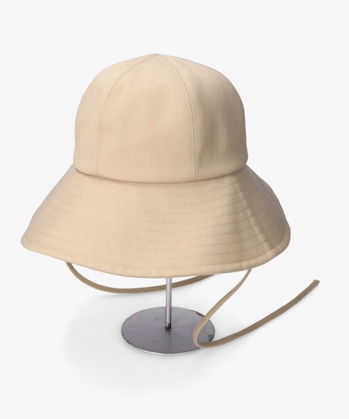Chapeaud'O(Chapeaud’O)/Chapeau d' O Washable String Hat/img13