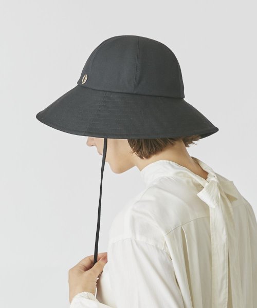 Chapeaud'O(Chapeaud’O)/Chapeau d' O Washable String Hat/img17