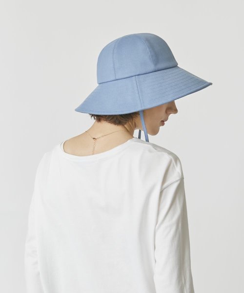 Chapeaud'O(Chapeaud’O)/Chapeau d' O Washable String Hat/img21