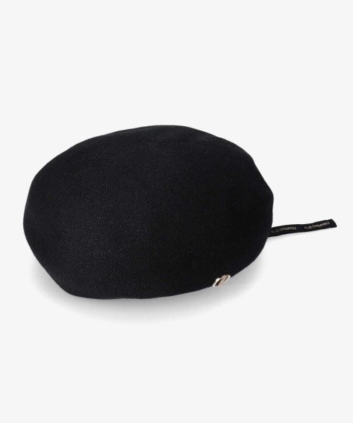 Chapeaud'O(Chapeaud’O)/Chapeau d' O  Logo PT Ribbon TH Beret/img01