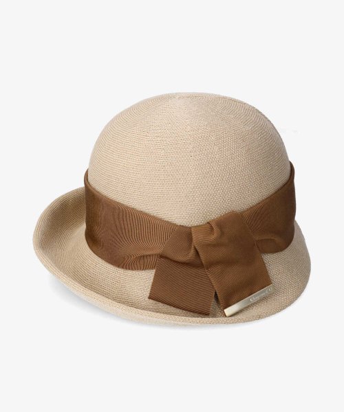 Chapeaud'O(Chapeaud’O)/Chapeau d' O  Tuck Wide Ribbon Berton/img05