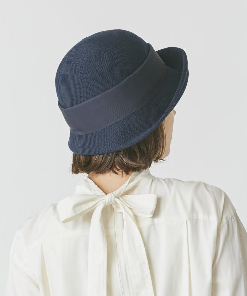 Chapeaud'O(Chapeaud’O)/Chapeau d' O  Tuck Wide Ribbon Berton/img22