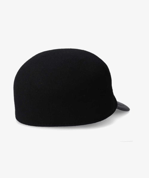 Chapeaud'O(Chapeaud’O)/Chapeau d' O  Combi Felt Cap/img12
