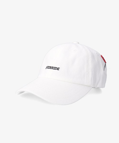 OVERRIDE(OVERRIDE)/OVERRIDE  x BRANDALISED CAP B.G./img17