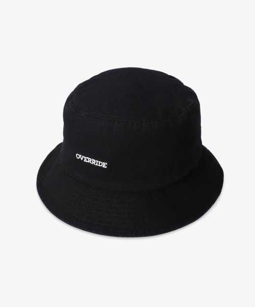 OVERRIDE(OVERRIDE)/OVERRIDE  x BRANDALISED BUCKET B.G./img14