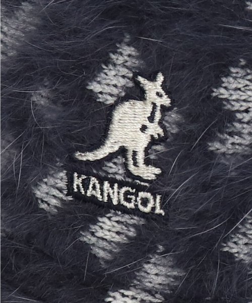 KANGOL(KANGOL)/KANGOL Furgora Matrix Bin/img07