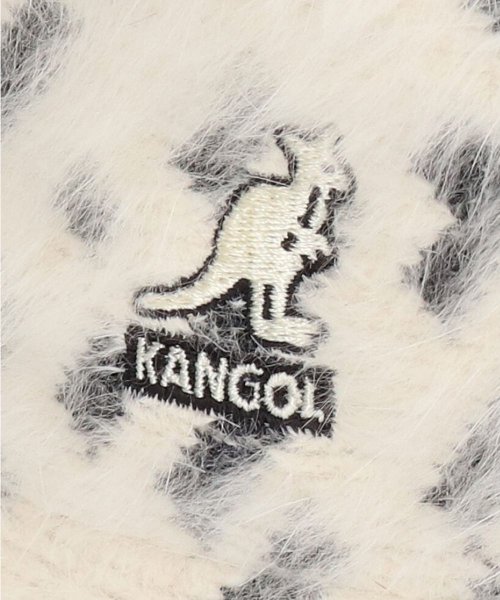 KANGOL(KANGOL)/KANGOL Furgora Matrix Bin/img09