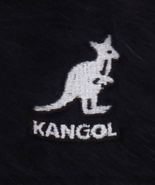 KANGOL(KANGOL)/KANGOL Furgora Apple Cap/img10