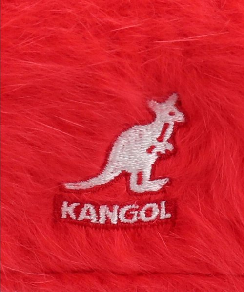 KANGOL(KANGOL)/KANGOL Furgora Apple Cap/img11