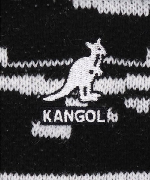 KANGOL(KANGOL)/KANGOL Liquify Beanie/img04