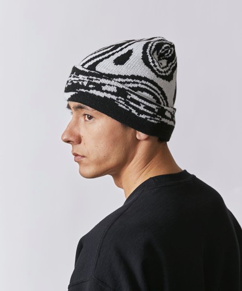 KANGOL(KANGOL)/KANGOL Liquify Beanie/img07