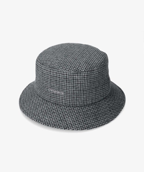 OVERRIDE(OVERRIDE)/OVERRIDE  JAPAN TWEED BUCKET/img02