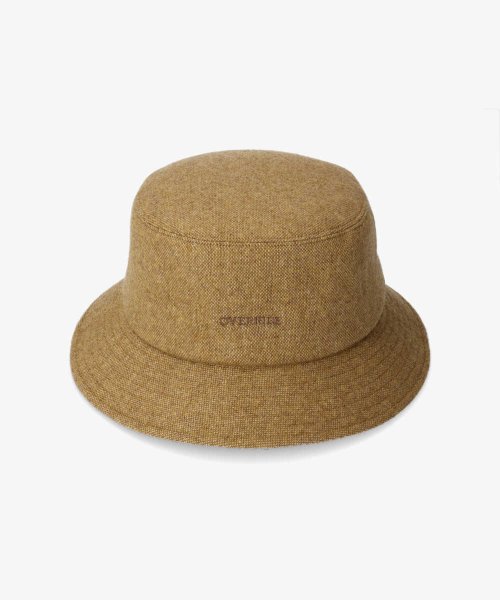 OVERRIDE(OVERRIDE)/OVERRIDE  JAPAN TWEED BUCKET/img05