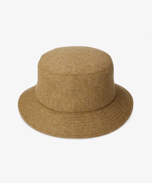 OVERRIDE(OVERRIDE)/OVERRIDE  JAPAN TWEED BUCKET/img06