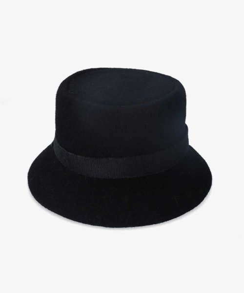 Chapeaud'O(Chapeaud’O)/Chapeau d' O  Twist Ribbon Basque Cloche/img11