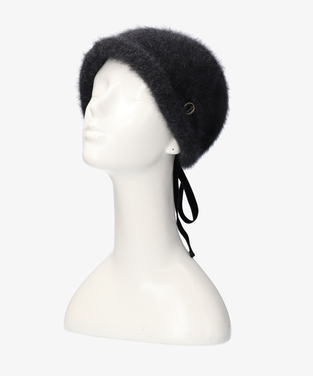 Chapeau d' O Velvet Ribbon AG Hood