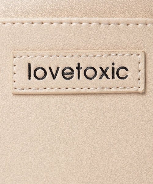 Lovetoxic(ラブトキシック)/マルチポシェット/img05