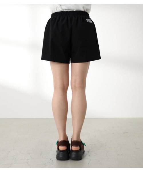 RODEO CROWNS WIDE BOWL(ロデオクラウンズワイドボウル)/（WEB限定）AMPHIBIOUS SHORT PANTS/img03