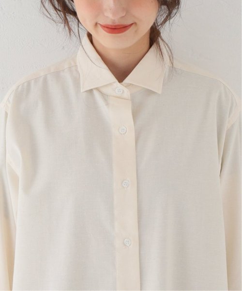 JOURNAL STANDARD relume(ジャーナルスタンダード　レリューム)/【BASERANGE/ベースレンジ】OLE SHIRT DRESS：ワンピース/img07