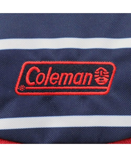 Coleman(Coleman)/【公認販売店】 コールマン リュック Coleman リュックサック KID'S PETIT キッズプチ バッグ キッズ 女の子 男の子 5L/img23